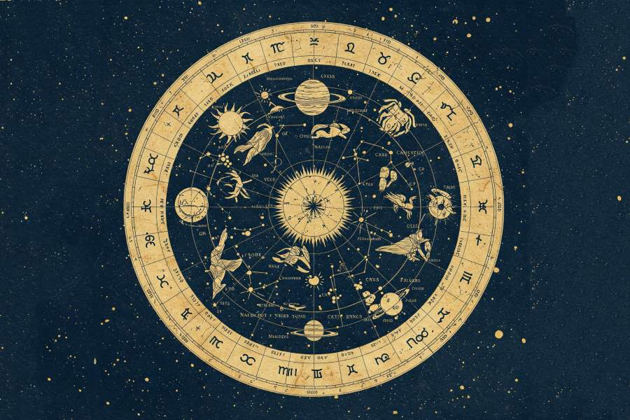 Bản Đồ Sao: Định Nghĩa, Ứng Dụng Và Cách Tìm Hiểu - Astroreka